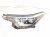 2019 Toyota C HR Headlight Driver Headlamp / Light 81170 10A00 Replacement 2019 Toyota C HR Headlight Driver Headlamp / Light 81170 10A00 Replacement thumbnail