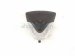 2019 Toyota C HR Roof Console / Map Light Black 81260 F4060 Replacement 2019 Toyota C HR Roof Console / Map Light Black 81260 F4060 Replacement thumbnail