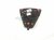 2019 Toyota C HR Roof Console / Map Light Black 81260 F4060 Replacement 2019 Toyota C HR Roof Console / Map Light Black 81260 F4060 Replacement thumbnail