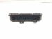 2019 Toyota C HR Temperature Climate Heater/ac Control(on Dash) 55900 10520 Replacement 2019 Toyota C HR Temperature Climate Heater/ac Control(on Dash) 55900 10520 Replacement thumbnail