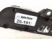 2019 Toyota C HR Temperature Climate Heater/ac Control(on Dash) 55900 10520 Replacement 2019 Toyota C HR Temperature Climate Heater/ac Control(on Dash) 55900 10520 Replacement thumbnail