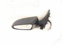 Toyota LH SIDE VIEW MIRROR - GREY Toyota LH SIDE VIEW MIRROR - GREY