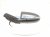 2019 Toyota C HR Rear Driver Side View Mirror Grey 87940 F4040 Replacement 2019 Toyota C HR Rear Driver Side View Mirror Grey 87940 F4040 Replacement thumbnail