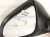 2019 Toyota C HR Rear Driver Side View Mirror Grey 87940 F4040 Replacement 2019 Toyota C HR Rear Driver Side View Mirror Grey 87940 F4040 Replacement thumbnail