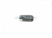 2019 Toyota C HR Single Smart Key Fob + Key 89904 10050 Replacement 2019 Toyota C HR Single Smart Key Fob + Key 89904 10050 Replacement thumbnail