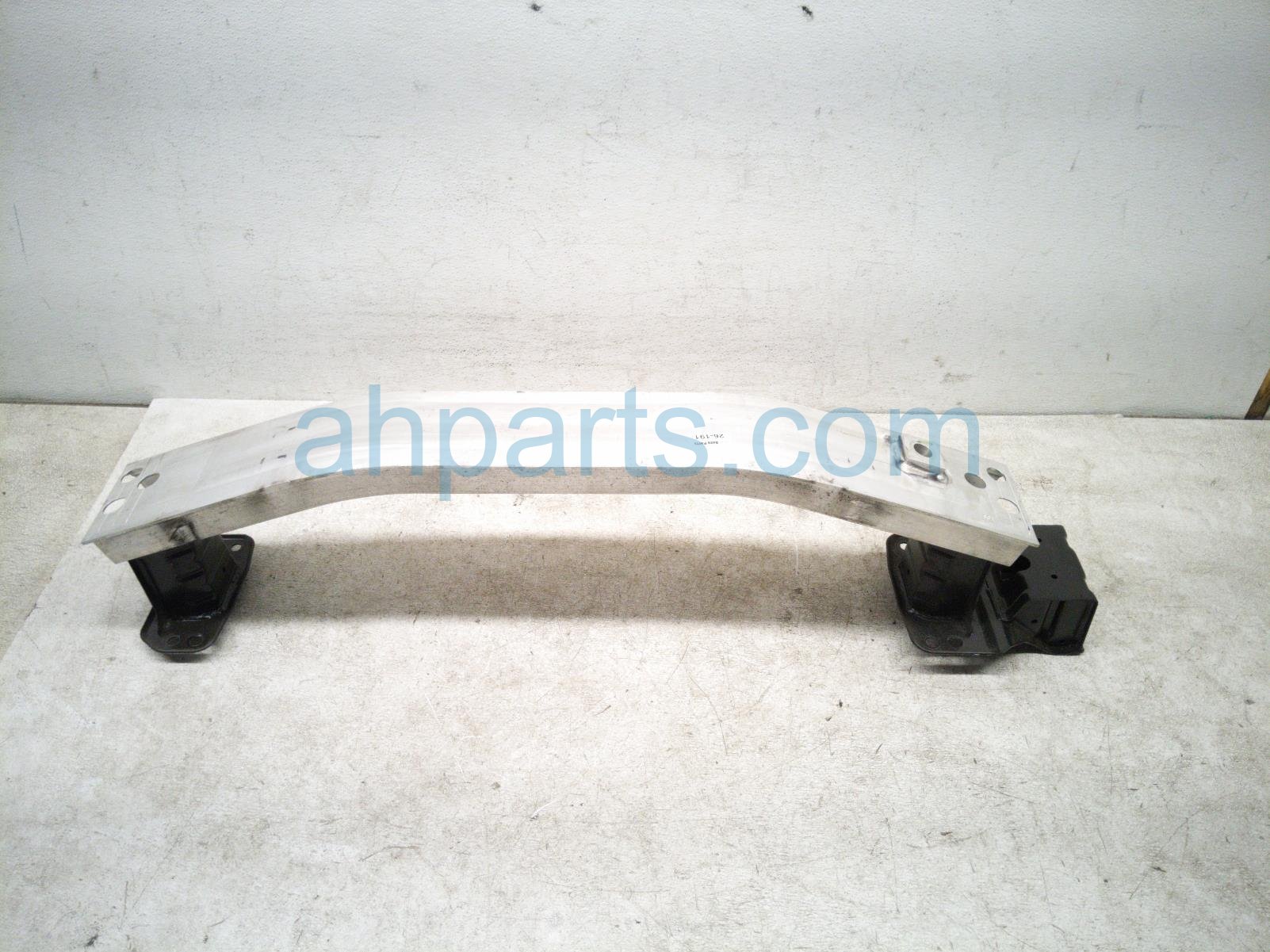 $249 Toyota FRONT UPPER BUMPER REINFORCEMENT BAR