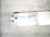 2019 Toyota C HR Beam Front Upper Bumper Reinforcement Bar 52131 F4010 Replacement 2019 Toyota C HR Beam Front Upper Bumper Reinforcement Bar 52131 F4010 Replacement thumbnail