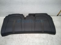 Honda 3RD ROW LOWER SEAT CUSHION - BLACK Honda 3RD ROW LOWER SEAT CUSHION - BLACK