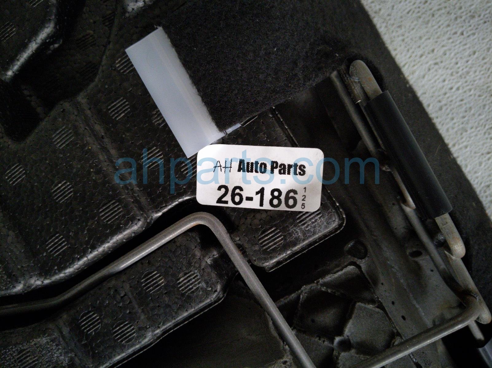 2025 Honda Pilot Rear / Back (3rd Row) 3rd Row Lower Seat Cushion Black 82131 T90 A41ZB Replacement 2025 Honda Pilot Rear / Back (3rd Row) 3rd Row Lower Seat Cushion Black 82131 T90 A41ZB Replacement thumbnail