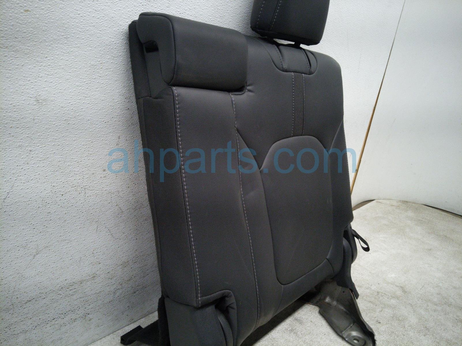 2025 Honda Pilot Rear / Back (3rd Row) 3rd Row Driver Upper Seat Blk Lthr 82521 T90 A41ZA Replacement 2025 Honda Pilot Rear / Back (3rd Row) 3rd Row Driver Upper Seat Blk Lthr 82521 T90 A41ZA Replacement thumbnail