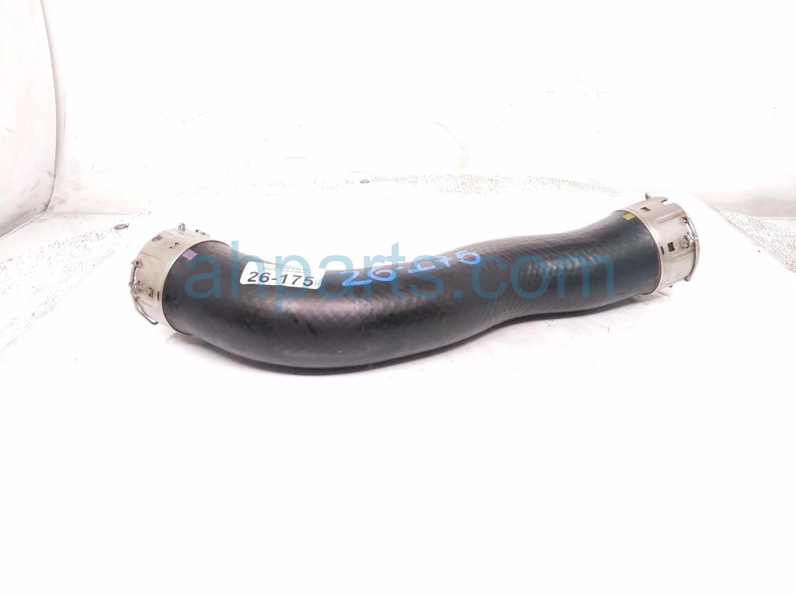 Toyota RH INTERCOOLER HOSE - 2.4T