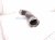 2025 Toyota Tacoma Passenger Intercooler Hose 2.4t 17341 AK010 Replacement 2025 Toyota Tacoma Passenger Intercooler Hose 2.4t 17341 AK010 Replacement thumbnail