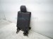 2025 Honda Pilot Rear / Back Seat (3rd Row) 3rd Row Passenger Upper Cushion Blk Lthr 82121 T90 A41ZB Replacement 2025 Honda Pilot Rear / Back Seat (3rd Row) 3rd Row Passenger Upper Cushion Blk Lthr 82121 T90 A41ZB Replacement thumbnail