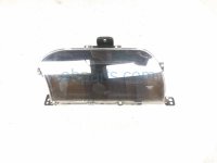 Honda UPPER DISPLAY SCREEN (NON NAVI) Honda UPPER DISPLAY SCREEN (NON NAVI)