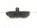 2016 Honda Accord Upper Display Screen (non Navi) 39710 T2A A31 Replacement 2016 Honda Accord Upper Display Screen (non Navi) 39710 T2A A31 Replacement thumbnail