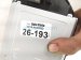 2016 Honda Accord Upper Display Screen (non Navi) 39710 T2A A31 Replacement 2016 Honda Accord Upper Display Screen (non Navi) 39710 T2A A31 Replacement thumbnail