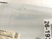 2016 Honda Accord Upper Display Screen (non Navi) 39710 T2A A31 Replacement 2016 Honda Accord Upper Display Screen (non Navi) 39710 T2A A31 Replacement thumbnail