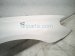 2011 BMW 750li Front Passenger Fender White 41007261462 Replacement 2011 BMW 750li Front Passenger Fender White 41007261462 Replacement thumbnail