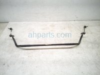 BMW FRONT STABILIZER / SWAY BAR BMW FRONT STABILIZER / SWAY BAR