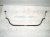 2011 BMW 750li Front Stabilizer / Sway Bar 33 55 6 788 629 Replacement 2011 BMW 750li Front Stabilizer / Sway Bar 33 55 6 788 629 Replacement thumbnail