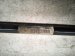 2011 BMW 750li Front Stabilizer / Sway Bar 33 55 6 788 629 Replacement 2011 BMW 750li Front Stabilizer / Sway Bar 33 55 6 788 629 Replacement thumbnail