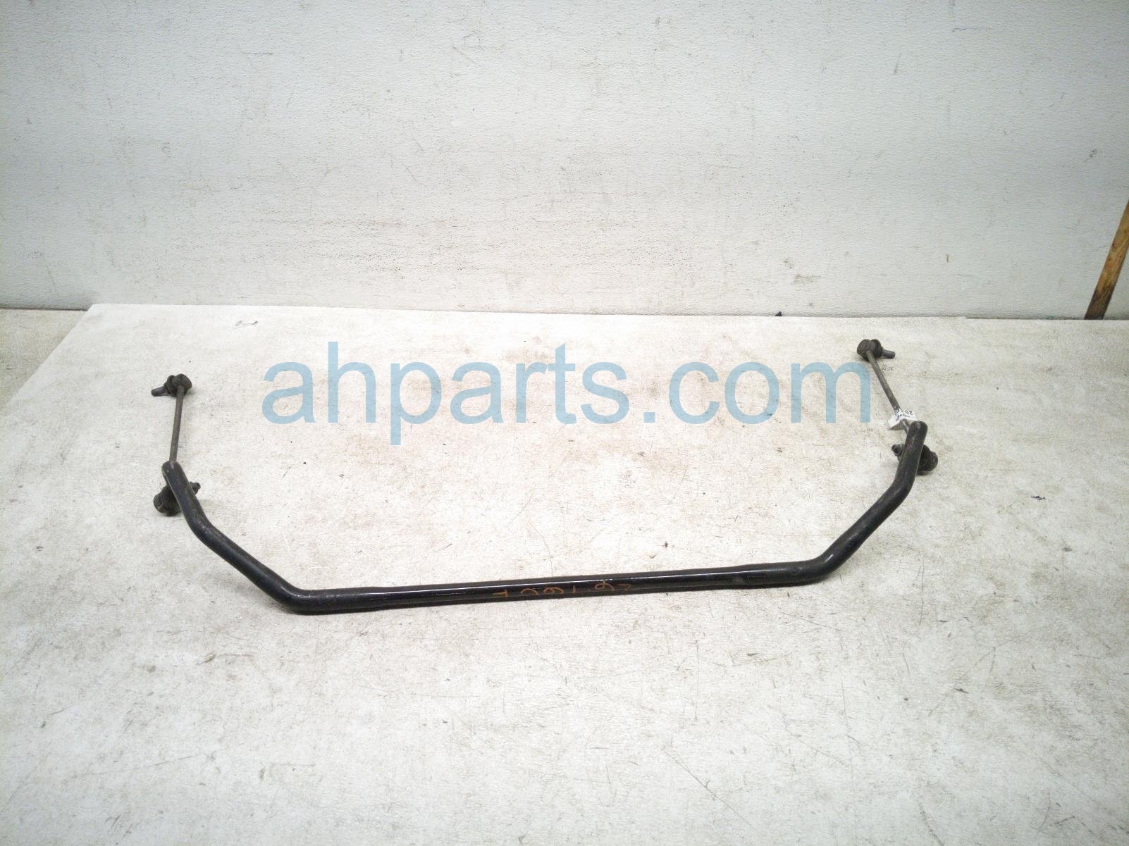 2011 BMW 750li Front Stabilizer / Sway Bar 33 55 6 788 629 Replacement 2011 BMW 750li Front Stabilizer / Sway Bar 33 55 6 788 629 Replacement thumbnail