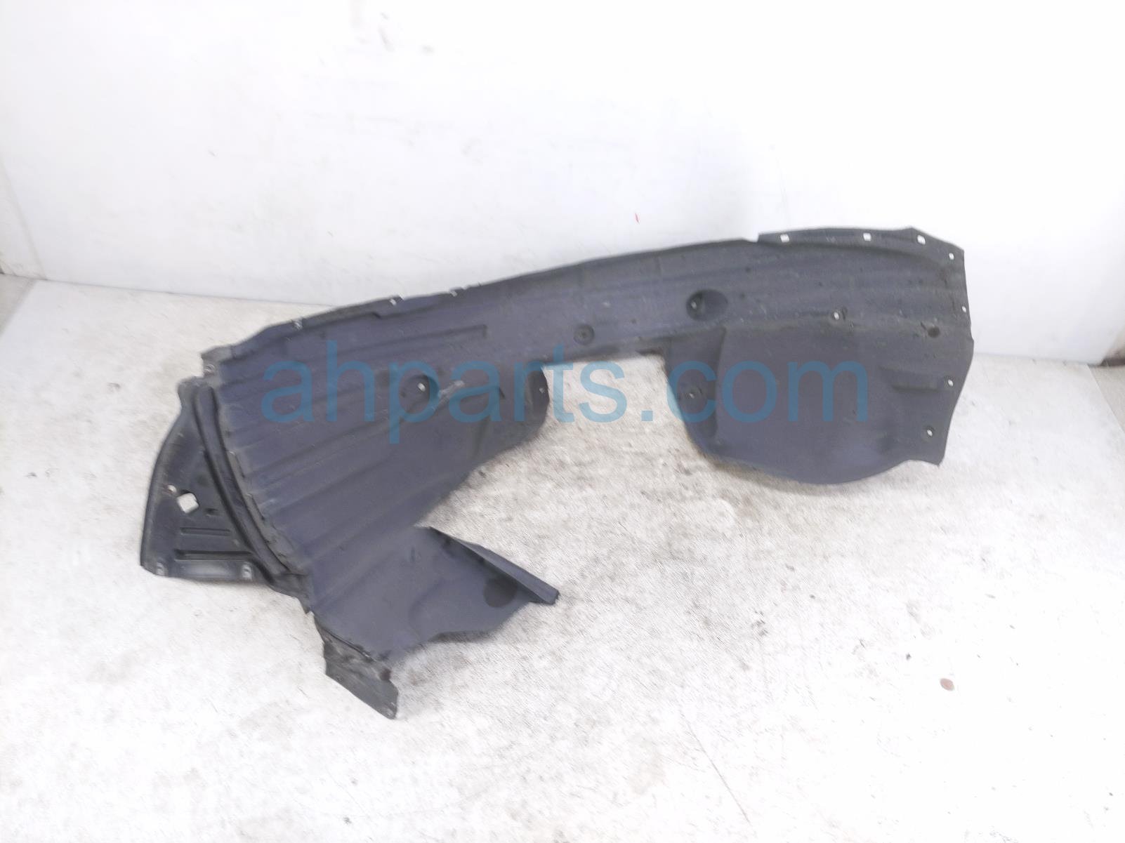 2020 Honda Odyssey Front Driver Inner Fender Liner 74151 THR A70 Replacement 2020 Honda Odyssey Front Driver Inner Fender Liner 74151 THR A70 Replacement thumbnail