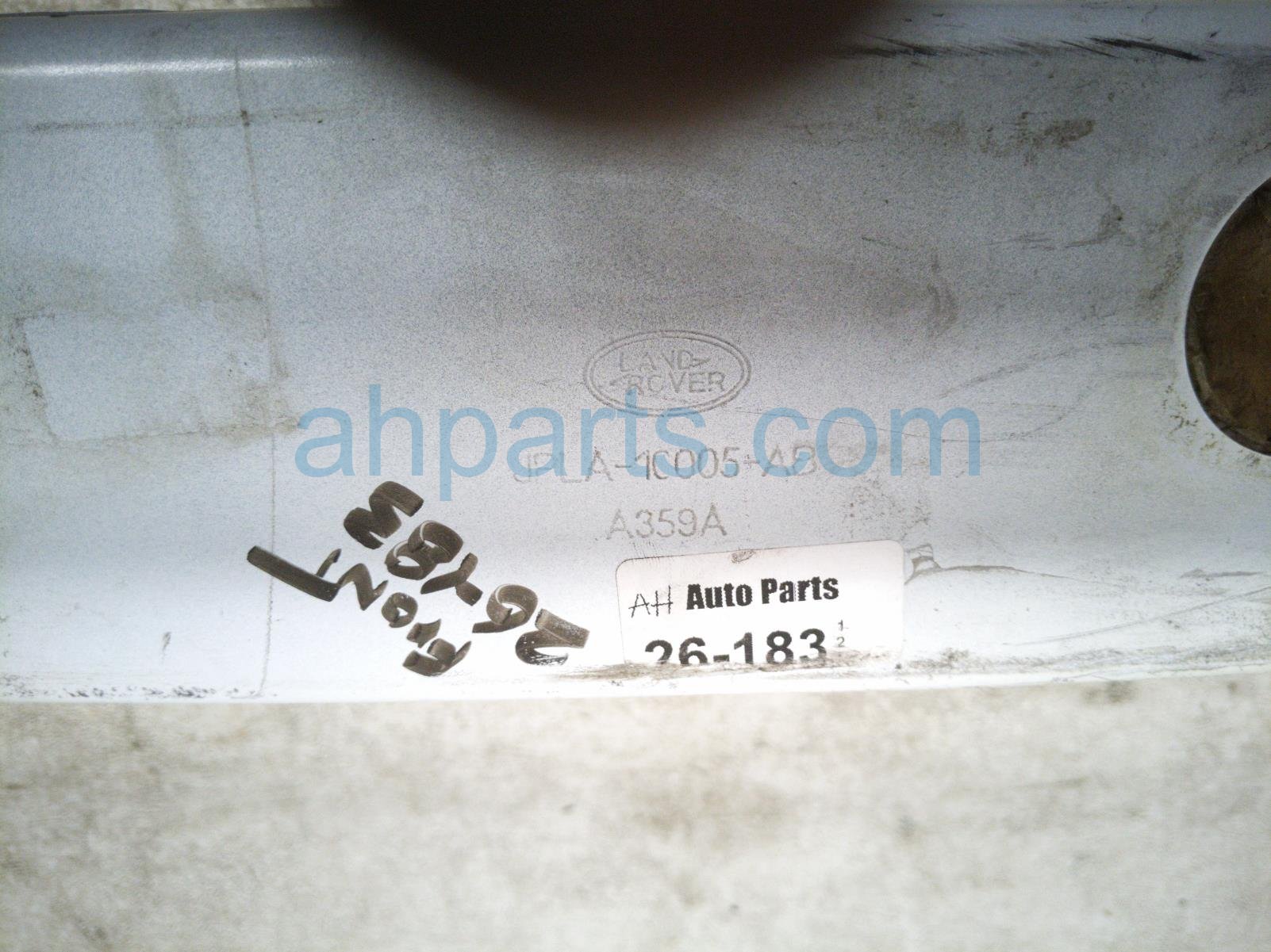 2020 Land Rover Range Rover Sport Beam Front Bumper Reinforcement Bar LR128131 Replacement 2020 Land Rover Range Rover Sport Beam Front Bumper Reinforcement Bar LR128131 Replacement thumbnail