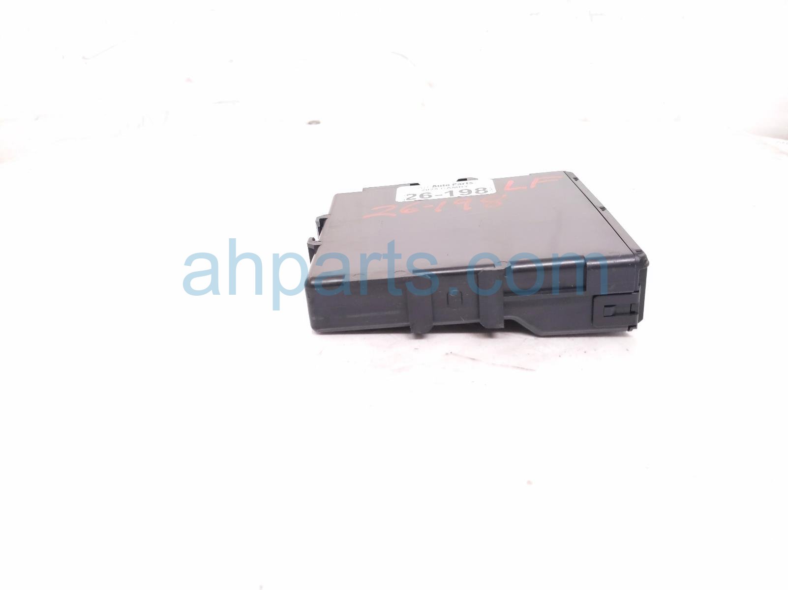 Toyota HYBRID CONTROL MODULE - AT