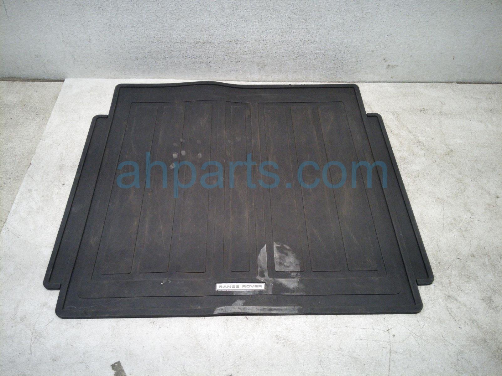 2020 Land Rover Range Rover Sport Rear Cargo Floor Mat Blk VPLWS0225 Replacement 2020 Land Rover Range Rover Sport Rear Cargo Floor Mat Blk VPLWS0225 Replacement thumbnail