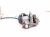 2025 Honda Civic Core Core Rear Driver Brake Caliper 43019 T20 A02 Replacement 2025 Honda Civic Core Core Rear Driver Brake Caliper 43019 T20 A02 Replacement thumbnail