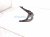 2021 Acura TLX Front Driver Fog Light Grille Trim 71109 TGV A00 Replacement 2021 Acura TLX Front Driver Fog Light Grille Trim 71109 TGV A00 Replacement thumbnail