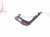 2021 Acura TLX Front Driver Fog Light Grille Trim 71109 TGV A00 Replacement 2021 Acura TLX Front Driver Fog Light Grille Trim 71109 TGV A00 Replacement thumbnail
