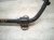2020 Land Rover Range Rover Sport Front Stabilizer / Sway Bar LR159475 Replacement 2020 Land Rover Range Rover Sport Front Stabilizer / Sway Bar LR159475 Replacement thumbnail