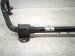 2020 Land Rover Range Rover Sport Front Stabilizer / Sway Bar LR159475 Replacement 2020 Land Rover Range Rover Sport Front Stabilizer / Sway Bar LR159475 Replacement thumbnail