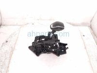 Toyota A/T FLOOR SHIFTER W/KNOB -2.5L AWD Toyota A/T FLOOR SHIFTER W/KNOB -2.5L AWD
