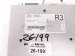 2021 Toyota Highlander Navigation Computer Module 86840 0E072 Replacement 2021 Toyota Highlander Navigation Computer Module 86840 0E072 Replacement thumbnail