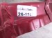 2025 Honda CR V Passenger Frame Rail Apron Cut Red 60650 3D4 305ZZ Replacement 2025 Honda CR V Passenger Frame Rail Apron Cut Red 60650 3D4 305ZZ Replacement thumbnail