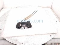 Toyota FR/LH DOOR LOCK ACTUATOR Toyota FR/LH DOOR LOCK ACTUATOR