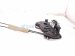 2021 Toyota Highlander Front Driver Door Lock Actuator 69040 02440 Replacement 2021 Toyota Highlander Front Driver Door Lock Actuator 69040 02440 Replacement thumbnail