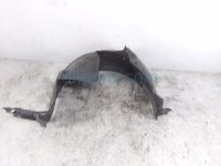 Honda FR/RH INNER FENDER LINER Honda FR/RH INNER FENDER LINER