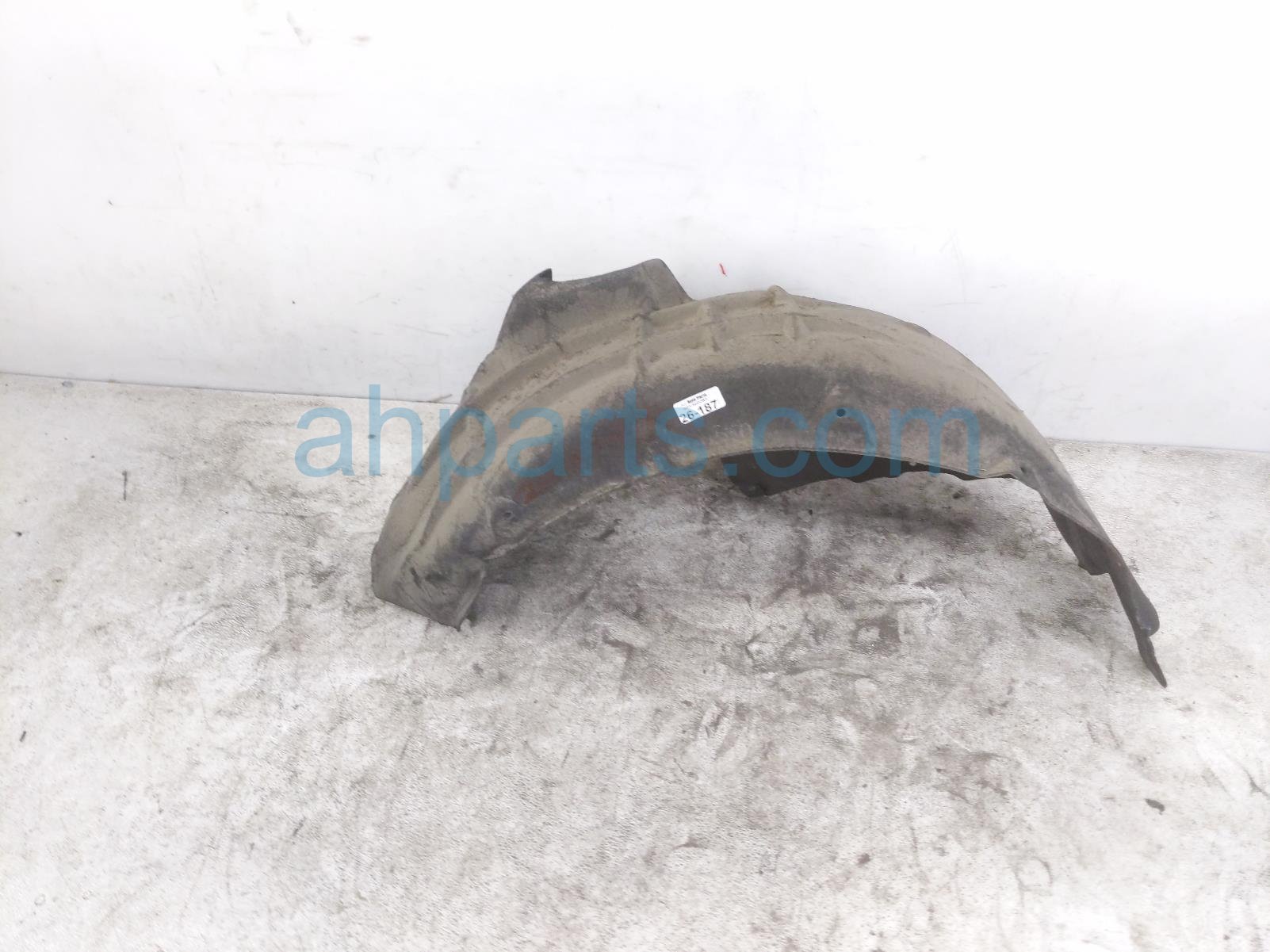 Honda RR/RH INNER FENDER LINER
