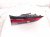 2021 Toyota Highlander Light / Rear Driver Tail Lamp (on Trunk) 81590 0E180 Replacement 2021 Toyota Highlander Light / Rear Driver Tail Lamp (on Trunk) 81590 0E180 Replacement thumbnail
