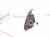 2021 Toyota Highlander Light / Rear Driver Tail Lamp (on Trunk) 81590 0E180 Replacement 2021 Toyota Highlander Light / Rear Driver Tail Lamp (on Trunk) 81590 0E180 Replacement thumbnail