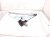 2021 Toyota Highlander Front Driver Window Regulator & Motor 69802 0E101 Replacement 2021 Toyota Highlander Front Driver Window Regulator & Motor 69802 0E101 Replacement thumbnail