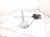 2021 Toyota Highlander Front Driver Window Regulator & Motor 69802 0E101 Replacement 2021 Toyota Highlander Front Driver Window Regulator & Motor 69802 0E101 Replacement thumbnail