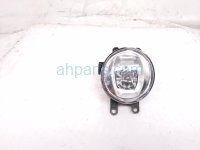 Toyota LH FOG LAMP / LIGHT - LED Toyota LH FOG LAMP / LIGHT - LED