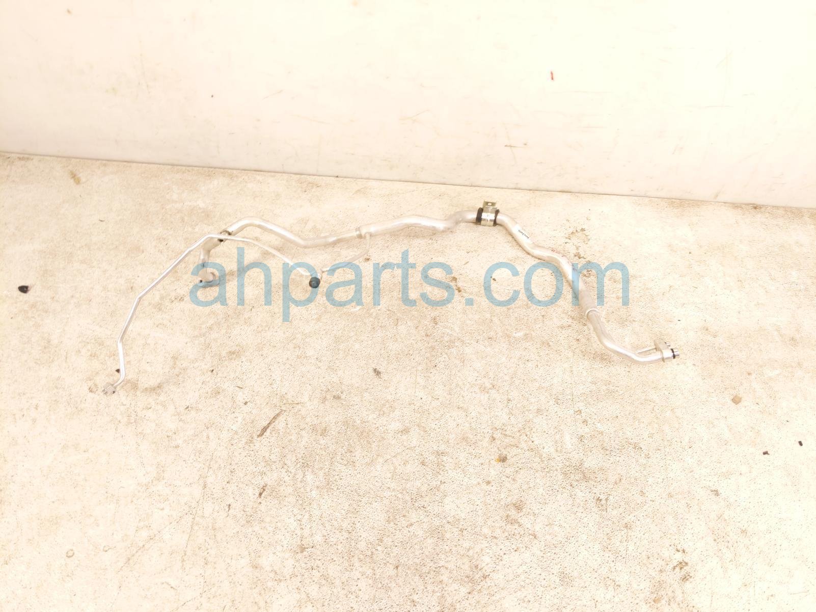 Acura A/C HEAT EXCHANGER PIPE - 3.0L AWD