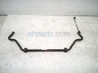 $85 Honda FRONT STABILIZER / SWAY BAR W/LINKS $85 Honda FRONT STABILIZER / SWAY BAR W/LINKS