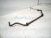 2023 Honda Accord Front Stabilizer / Sway Bar W/links 51300 30A A01 Replacement 2023 Honda Accord Front Stabilizer / Sway Bar W/links 51300 30A A01 Replacement thumbnail